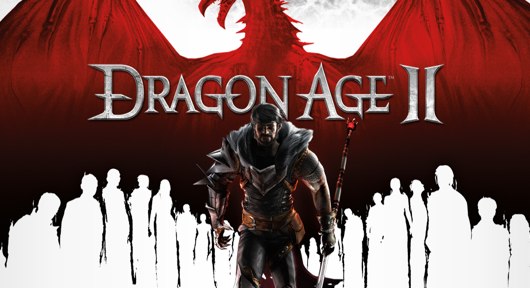 Unlock Every Dragon Age Promotional Item for Free