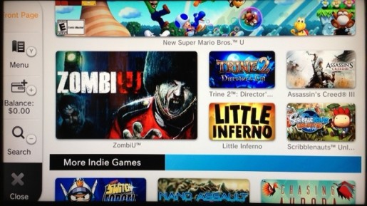 little inferno wii u little inferno wii u