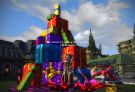 Rift Subscribers get 20% Bonuses on Everything this Holiday Season