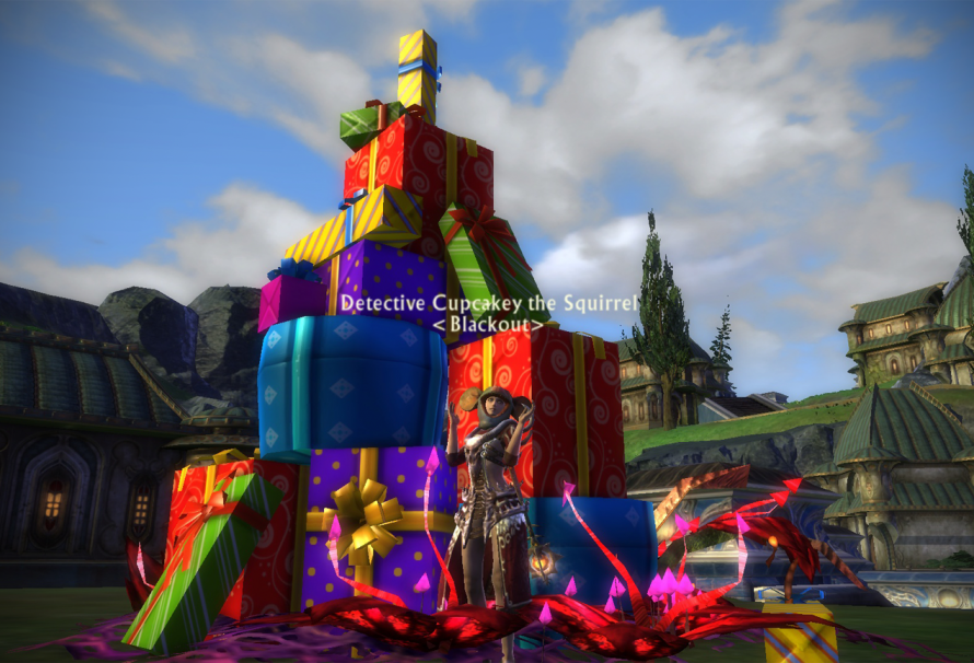 Rift Subscribers get 20% Bonuses on Everything this Holiday Season