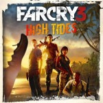 Far Cry 3 High Tides DLC Announced, PS3 Exclusive