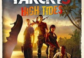 Far Cry 3 High Tides DLC Announced, PS3 Exclusive