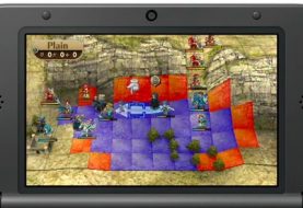 Fire Emblem: Awakening for the 3DS Coming in North America this February