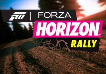 Forza Horizon To Receive Rally Expansion DLC 
