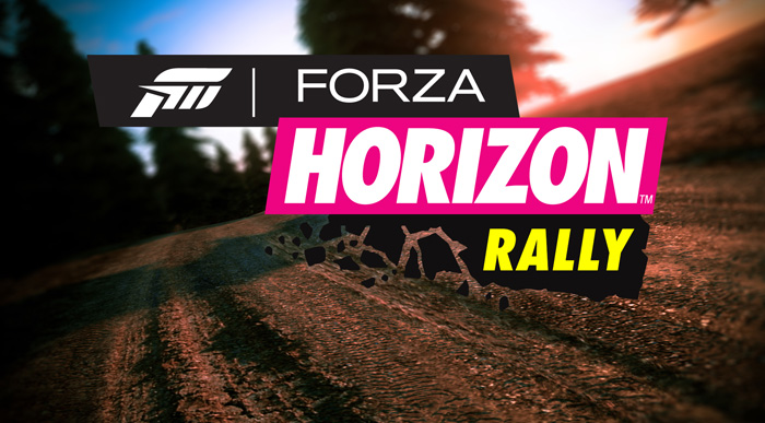 Forza Horizon To Receive Rally Expansion DLC