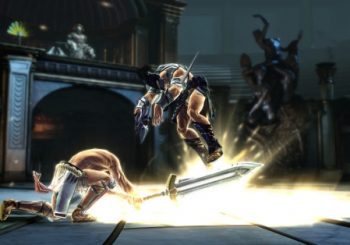 God of War: Ascension Amazon Pre-Order Bonus Boosted