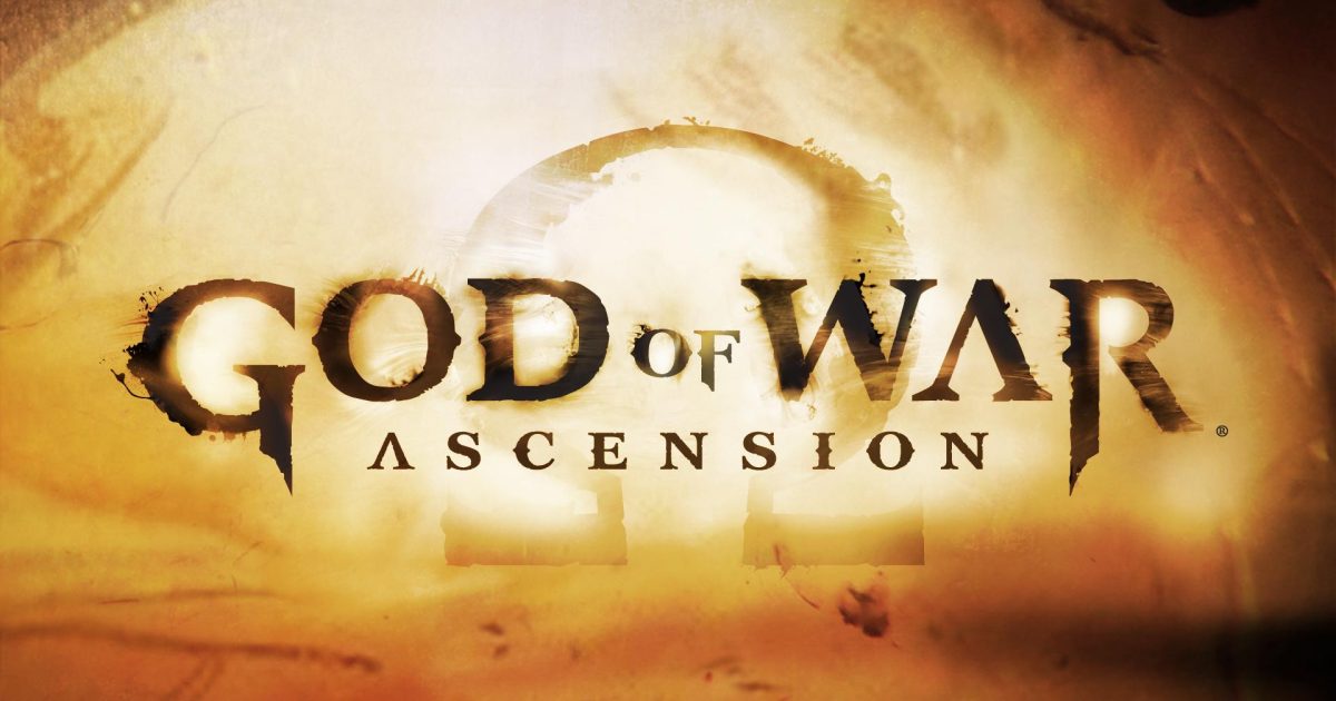 God of War: Ascension Multiplayer Beta Impressions
