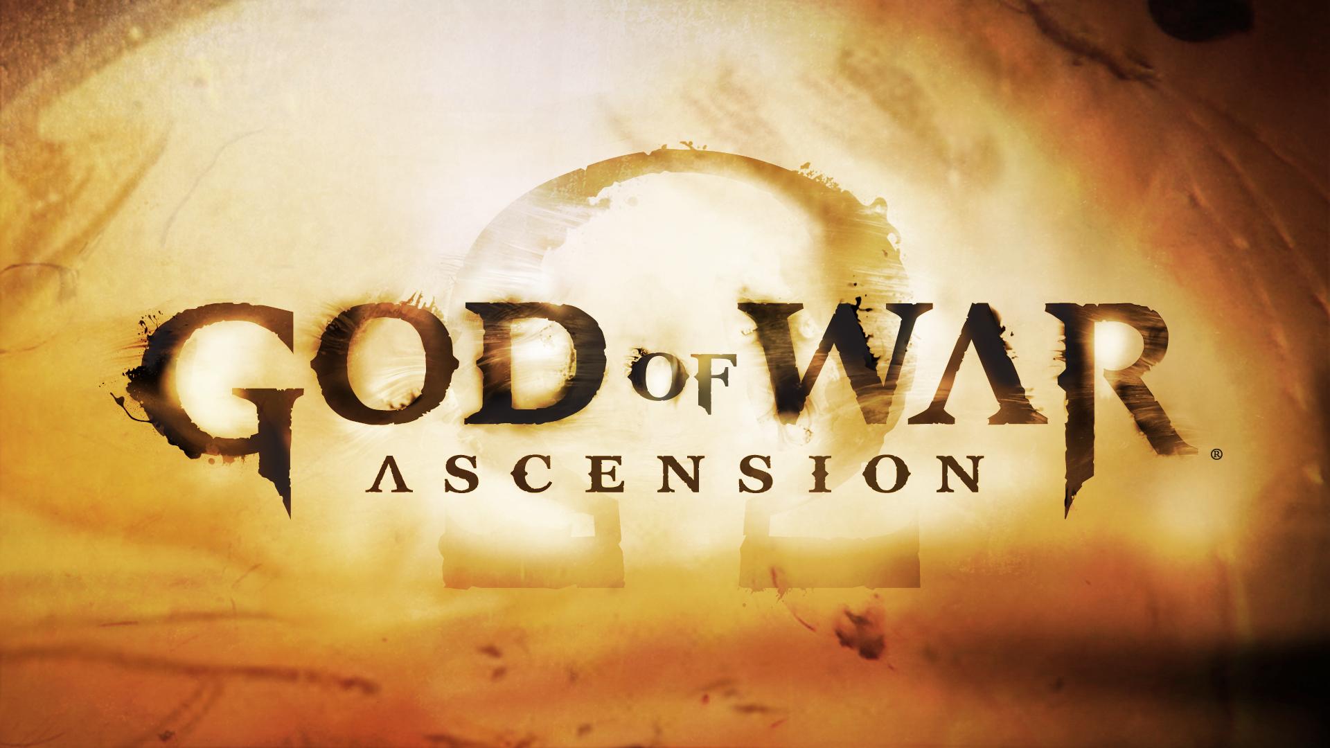 god of war ascension mexico