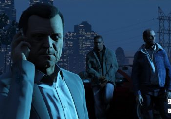 Grand Theft Auto V delayed; coming this September 2013