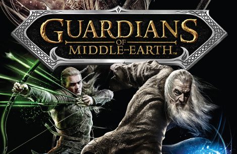 Guardians of Middle-Earth Review