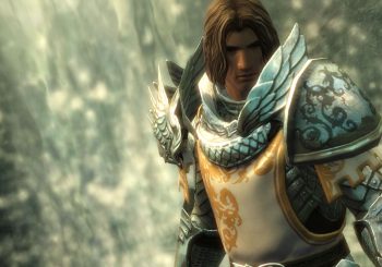 Get Guild Wars 2 Deluxe Edition and Get $15 Off