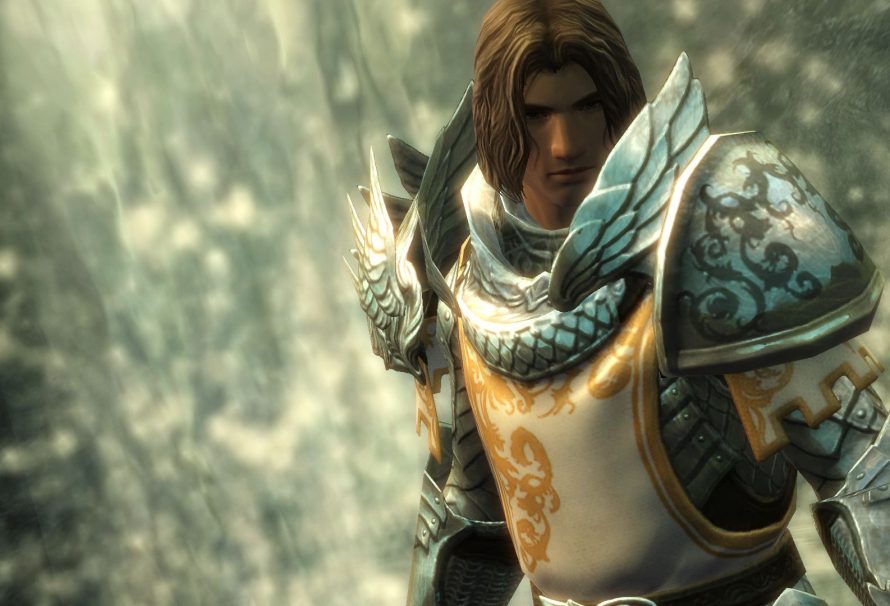 Get Guild Wars 2 Deluxe Edition and Get $15 Off