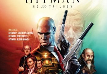 Hitman Trilogy HD Release Date Outed by Online Retailer