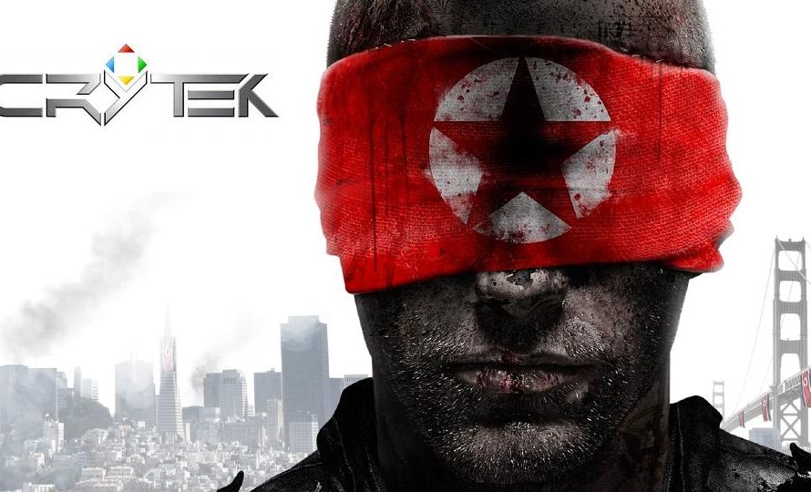 Crytek CEO: THQ Financial Woes “Unsettling”, Homefront 2 Release “Unaffected”