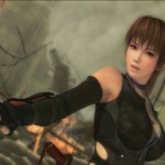 Ninja Gaiden 3: Razor’s Edge Free DLC Adds Kasumi
