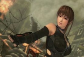 Ninja Gaiden 3: Razor's Edge Free DLC Adds Kasumi