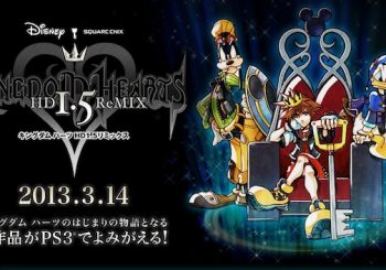 kingdom hearts 2 2 just push start