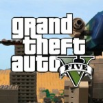 Rockstar Warehouse Now Stocking Grand Theft Auto V Gear