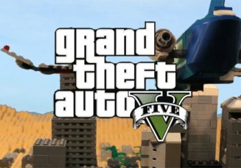 U.S. Senator Wants Grand Theft Auto V Banned 