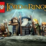 LEGO The Lord of the Rings Review