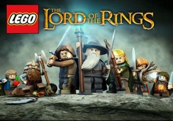 LEGO The Lord of the Rings Review 