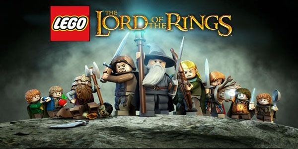 LEGO The Lord of the Rings Review