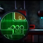 LittleBigPlanet 2 Cross-Controller DLC – Hands On Gameplay