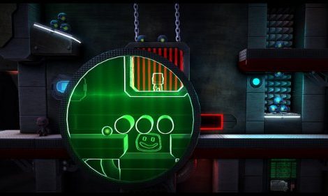 LittleBigPlanet 2 Cross-Controller DLC - Hands On Gameplay