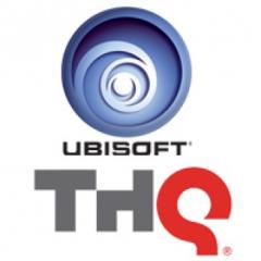 Ubisoft Plots Audacious THQ Capture