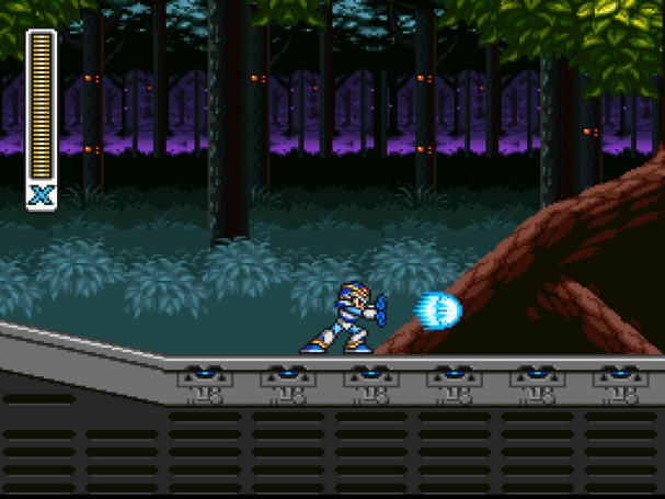 Megaman 1-6 (NES) coming to Nintendo 3DS