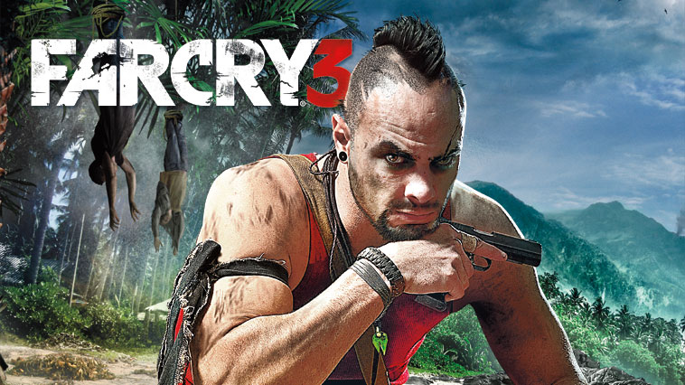 Far Cry Collection is Coming to PlayStation 3 in February