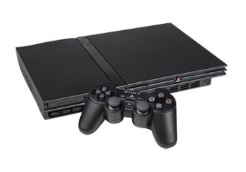 PS2 Console Stops Shipping In Japan 