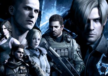 Resident Evil 6 PC will include a plethora of bonuses