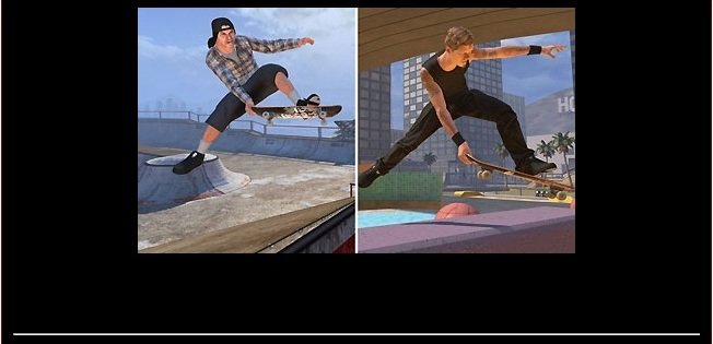 Metallica Is Giving Away Free Codes For Tony Hawk’s Pro Skater HD DLC
