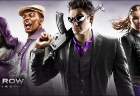 Saints Row 4 officially announced; coming this Fall