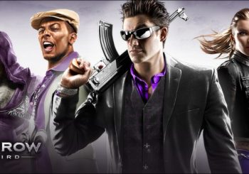 Saints Row 4 officially announced; coming this Fall