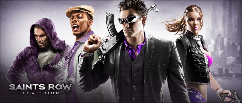 Steam Holiday Sale Day 4 – Saints Row the Third, Portal Franchise and More