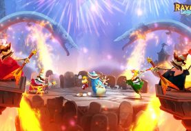 Rayman Legends Set to Release in February