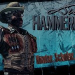 Borderlands 2: Sir Hammerlock DLC Info and Screens Leaked