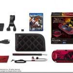 Soul Sacrifice Vita Bundle Announced for Japan