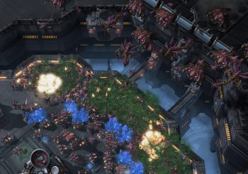 Starcraft II: Heart of the Swarm beta expands access to pre-purchasers