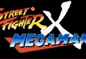Street Fighter X Mega Man Releasing As A Free Download 