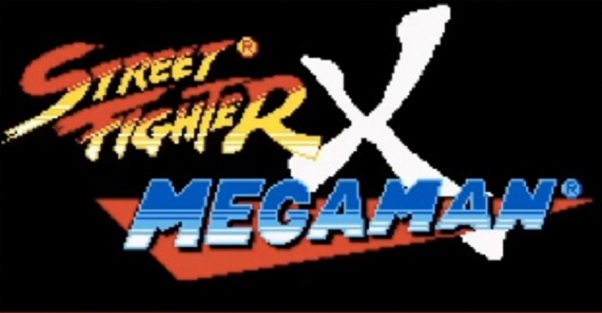 Street Fighter X Mega Man Releasing As A Free Download