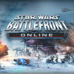 Star Wars Battlefront Online Concept Art Gets Leaked