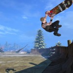 Tony Hawk’s Pro Skater 3 HD Revert Pack DLC Screenshots