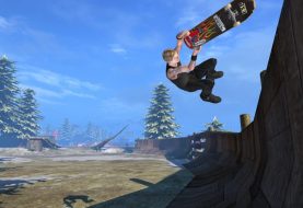 Tony Hawk's Pro Skater 3 HD Revert Pack DLC Screenshots 