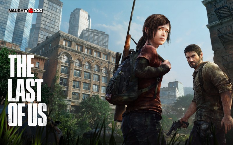 The Last of Us Receives A Release Date