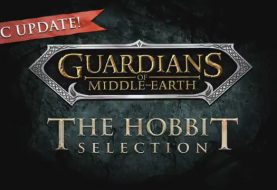 Guardians of Middle-Earth gets the Hobbit DLC today