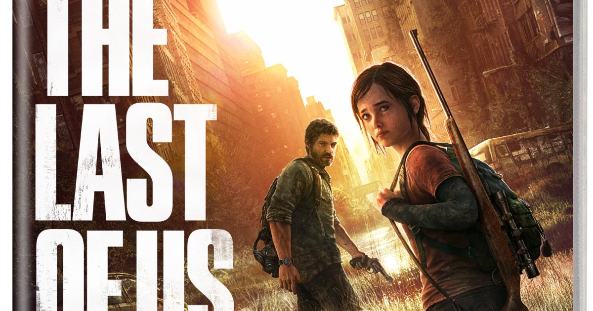 The Last of Us Pre-Order Bonuses Outed