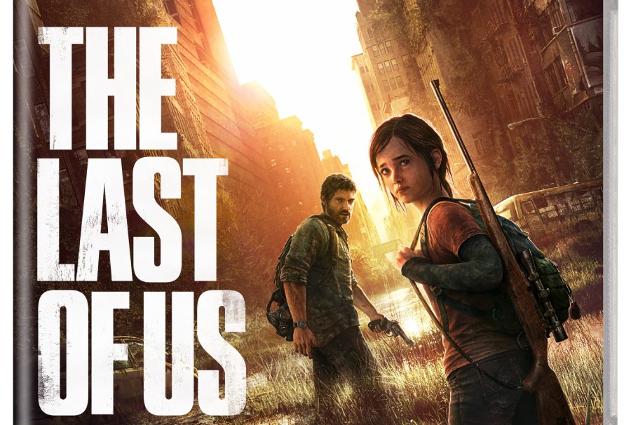 The Last of Us Pre-Order Bonuses Outed